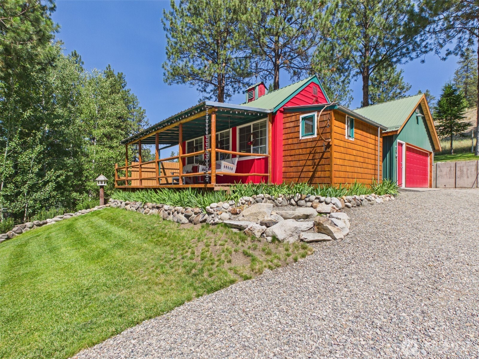 10 Wayland Cove Road Republic, WA 99166 - Photo 21 of 40