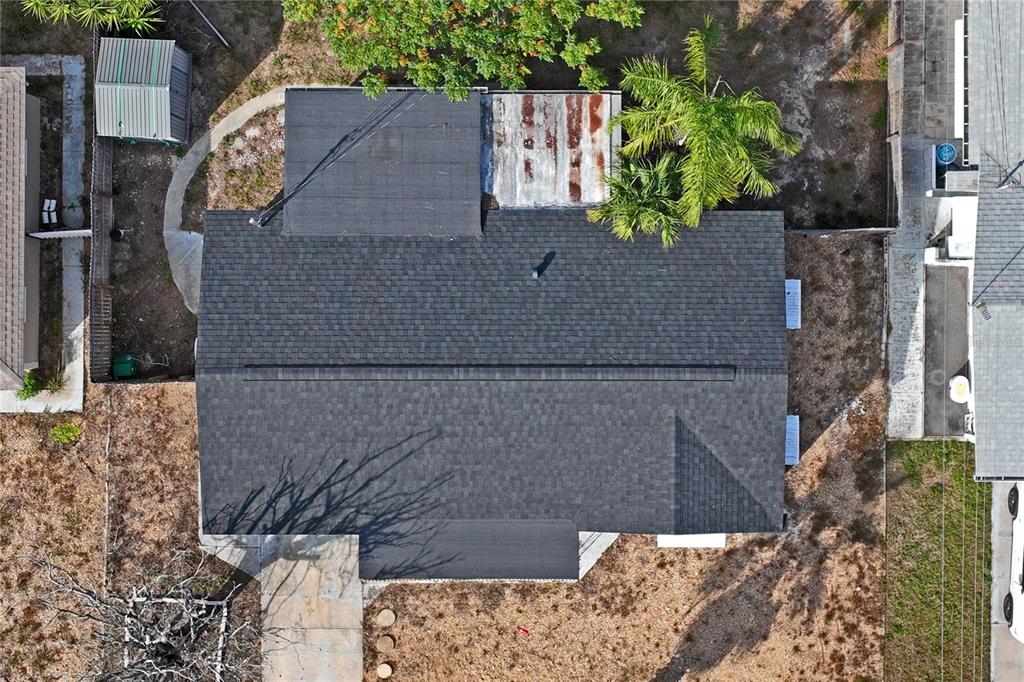 4837 Vision Avenue Holiday, FL 34690 - Photo 3 of 38 a buildings view with a outdoor space