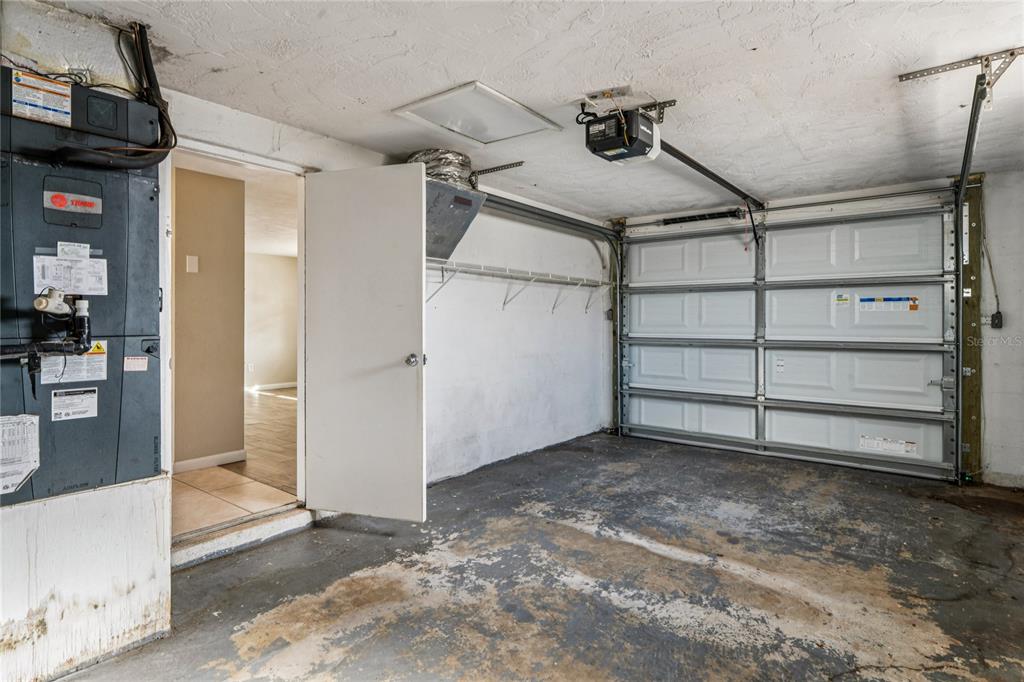 4837 Vision Avenue Holiday, FL 34690 - Photo 36 of 38 a view of a room with an empty space