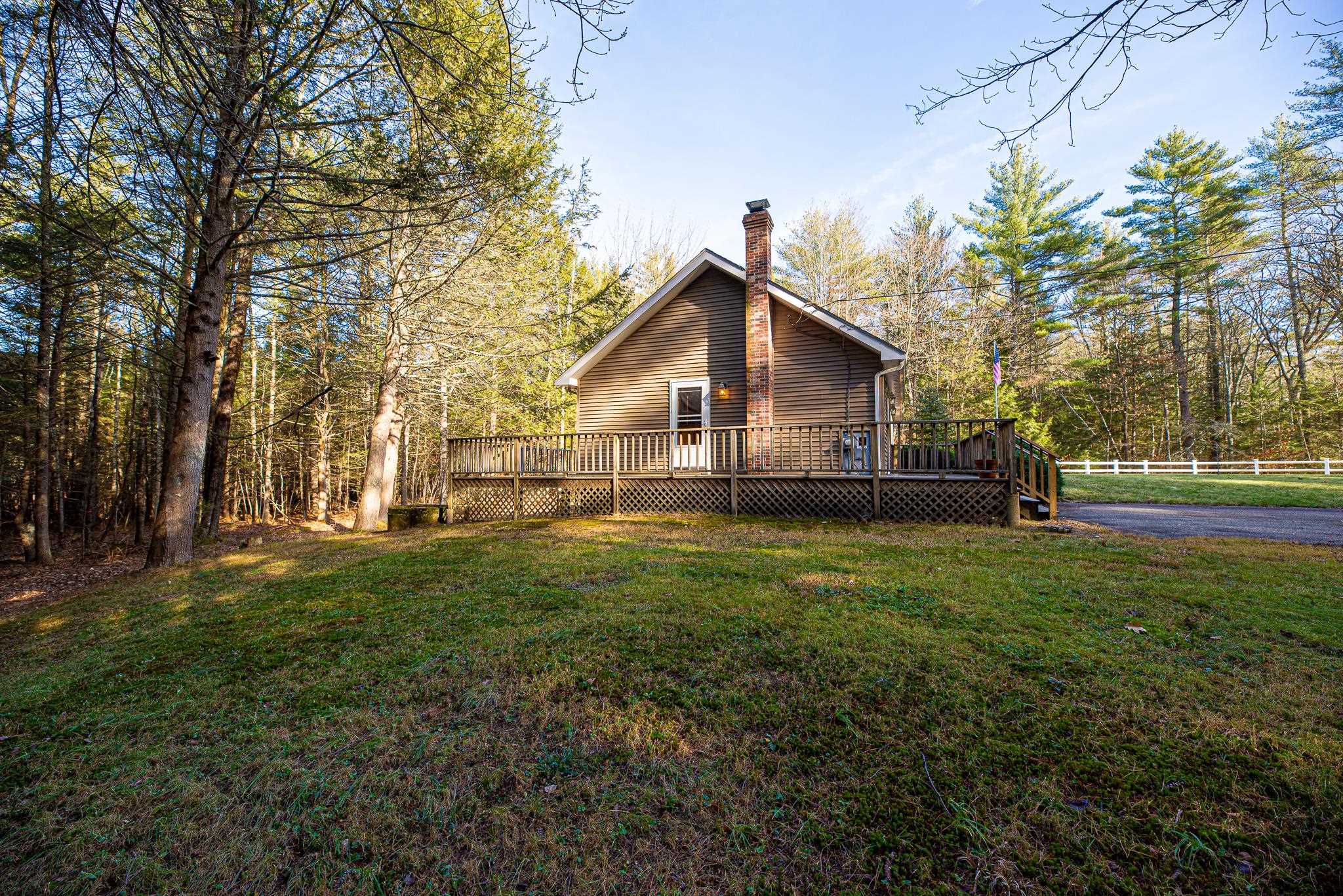 6 Oaklands Road Exeter, NH 03833 - Photo 33 of 39
