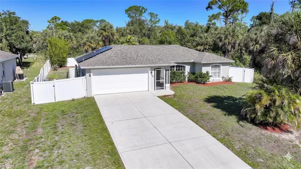$275,000 | 3097 Parade Terrace, North Port, FL 34286