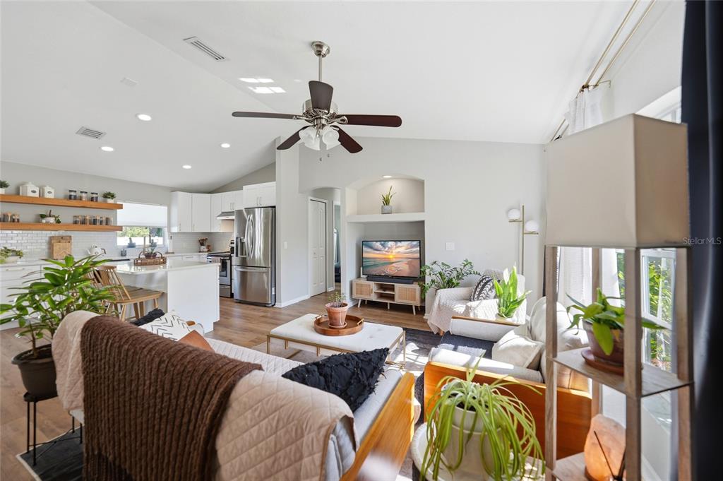 3097 Parade Terrace North Port, FL 34286 - Photo 3 of 21