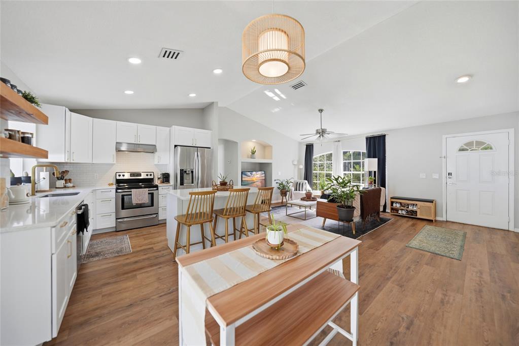 3097 Parade Terrace North Port, FL 34286 - Photo 6 of 21