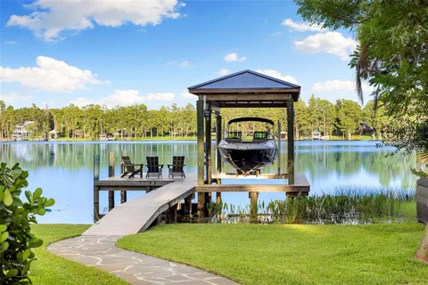 $2,700,000 | 9116 Roberts Road, Odessa, FL 33556