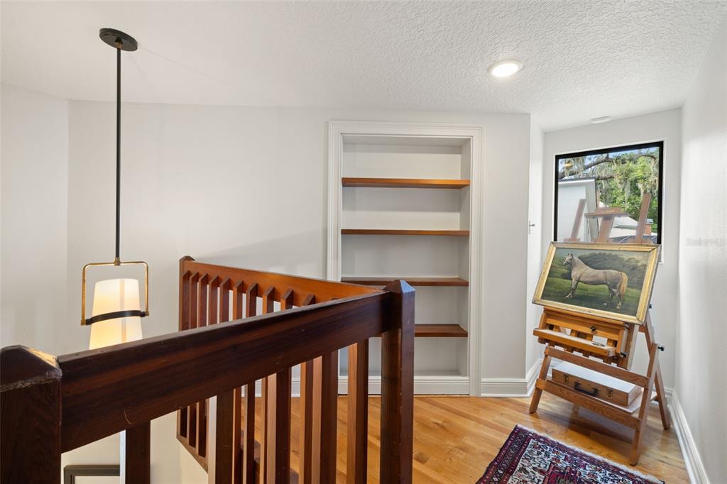 9116 Roberts Road Odessa, FL 33556 - Photo 53 of 94 a bedroom with furniture and a window