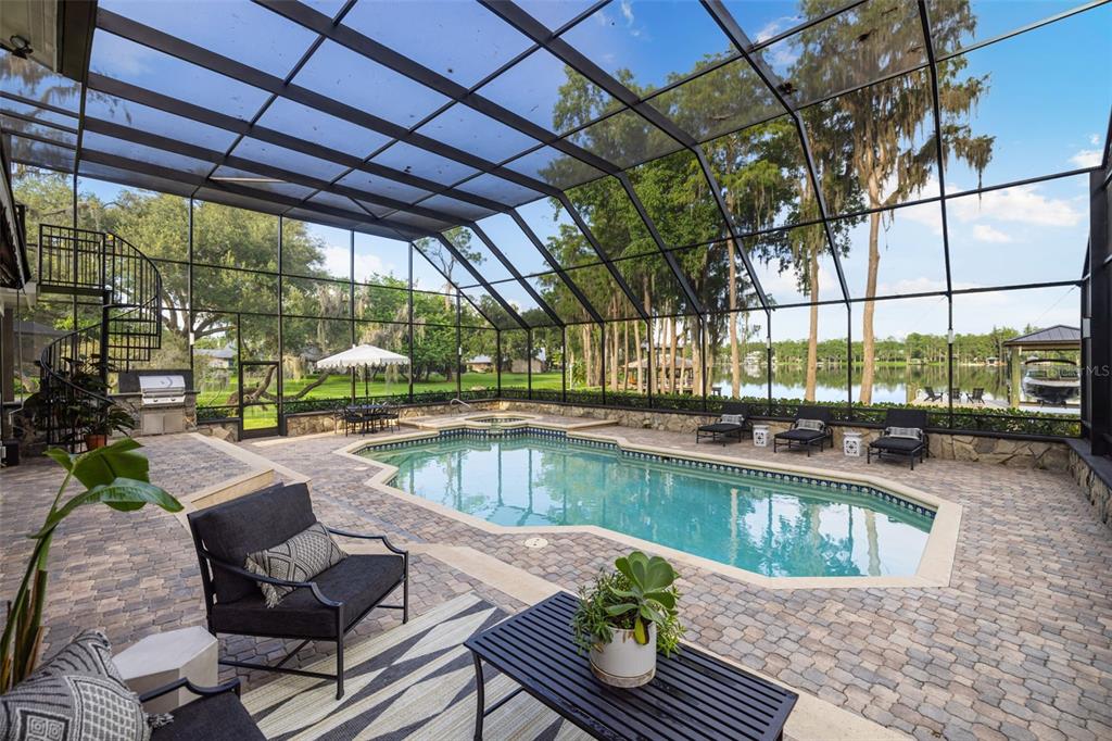 9116 Roberts Road Odessa, FL 33556 - Photo 67 of 94