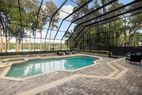 $2,700,000 | 9116 Roberts Road, Odessa, FL 33556