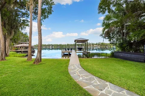 $2,700,000 | 9116 Roberts Road, Odessa, FL 33556