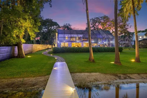 $2,700,000 | 9116 Roberts Road, Odessa, FL 33556