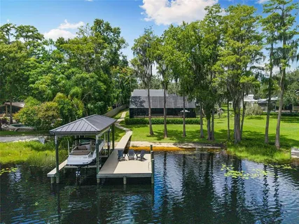 $2,700,000 | 9116 Roberts Road, Odessa, FL 33556