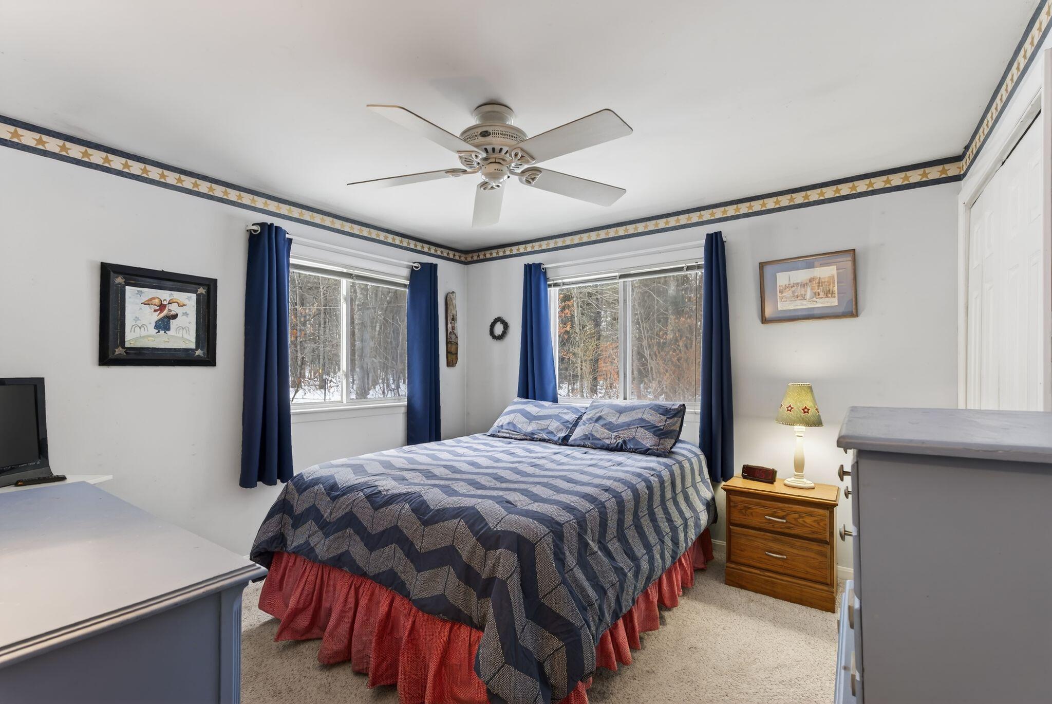 89 Shaw Road Raymond, ME 04071 - Photo 16 of 28 32_DSC06329