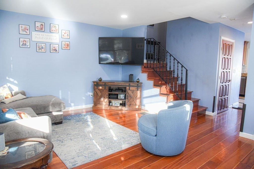 115 Gore Road, Unit 2, Revere, MA 02151 Compass