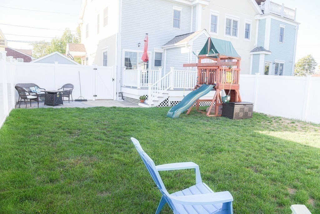 115 Gore Road, Unit 2 Revere, MA 02151 - Photo 20 of 26 Gallery Image 20