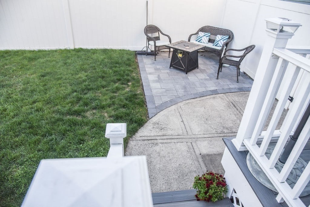 115 Gore Road, Unit 2 Revere, MA 02151 - Photo 21 of 26 Gallery Image 21