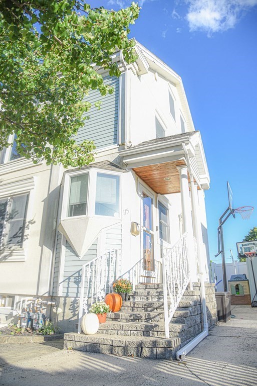 115 Gore Road, Unit 2 Revere, MA 02151 - Photo 23 of 26 Gallery Image 23