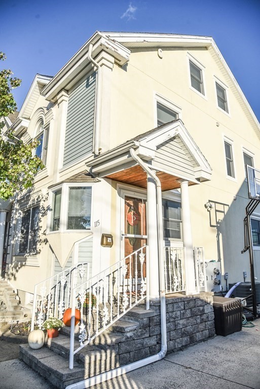 115 Gore Road, Unit 2 Revere, MA 02151 - Photo 25 of 26 Gallery Image 25