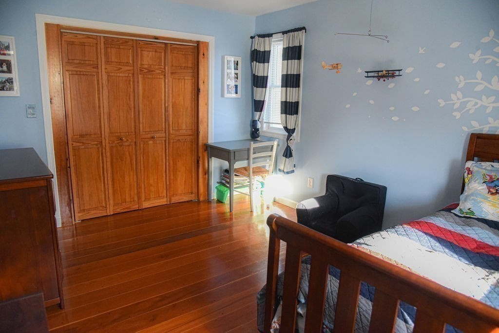 115 Gore Road, Unit 2 Revere, MA 02151 - Photo 9 of 26 Gallery Image 9