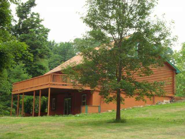 929 South Waggoner Road Paragon, IN 46166 - Photo 2 of 12