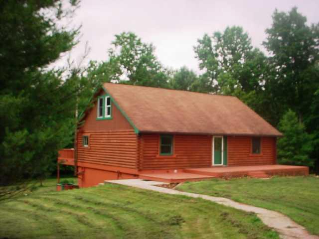 929 South Waggoner Road Paragon, IN 46166 - Photo 11 of 12