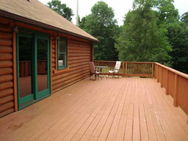 929 South Waggoner Road Paragon, IN 46166 - Photo 3 of 12