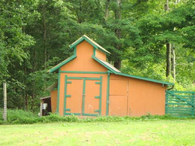 929 South Waggoner Road Paragon, IN 46166 - Photo 10 of 12