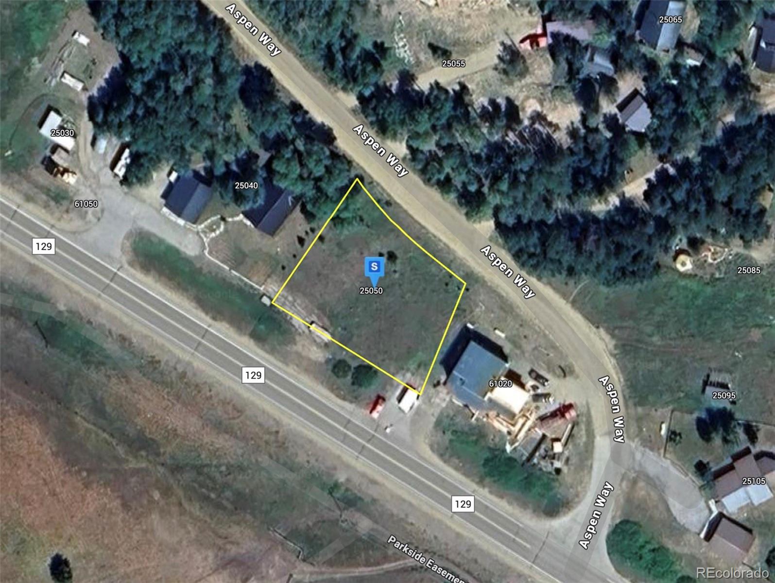 25050 Aspen Way Clark, CO 80428 - Photo 1 of 5