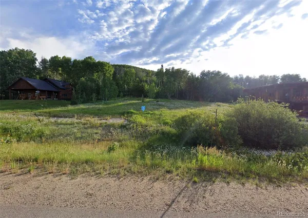 $144,999 | 25050 Aspen Way, Clark, CO 80428