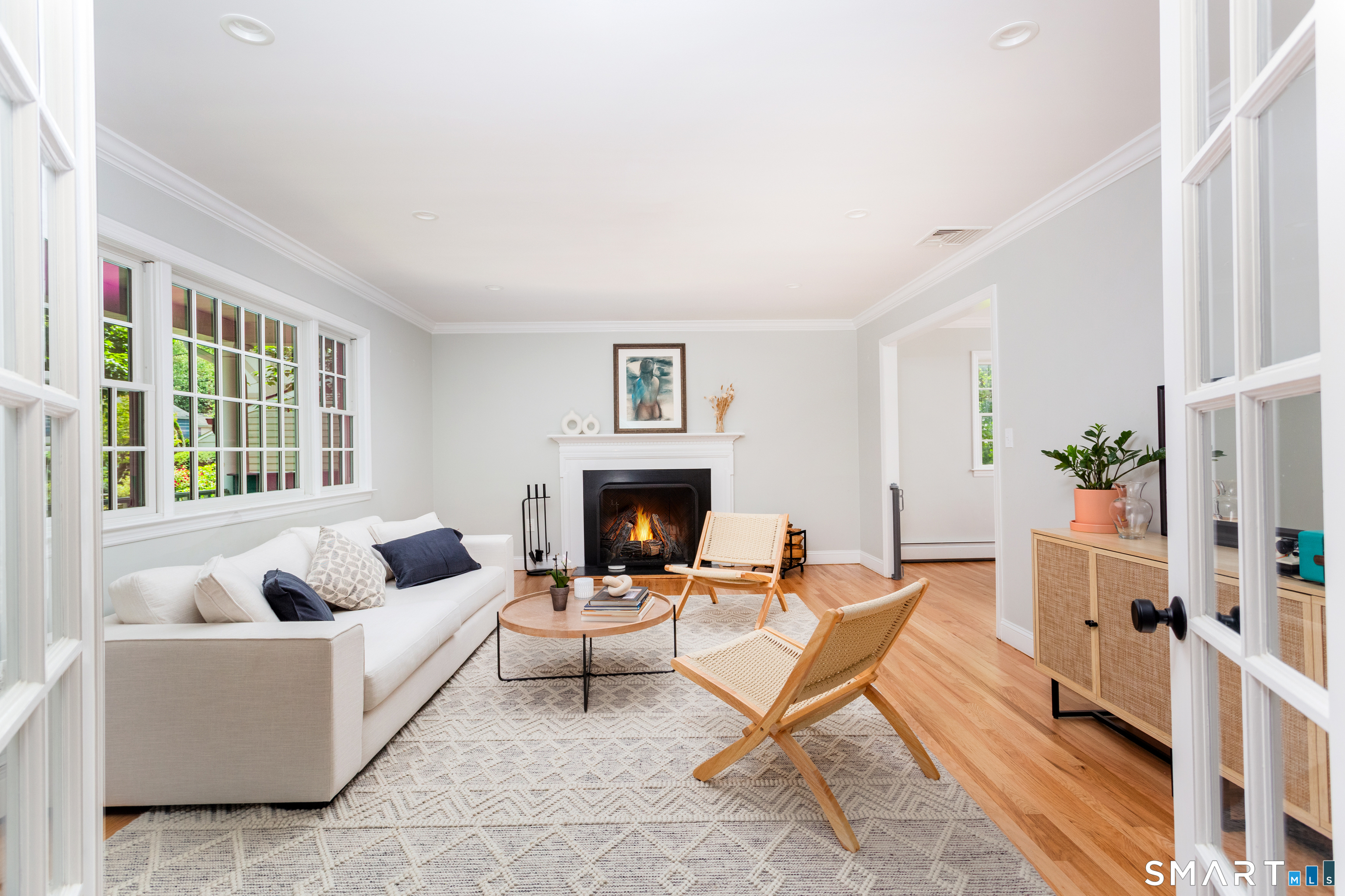 25 Griffith Road Greenwich, CT 06878 - Photo 6 of 19