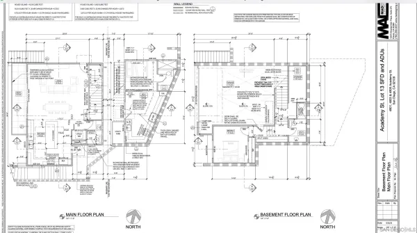 $3,999,000 | 4801 Academy Street, San Diego, CA 92109