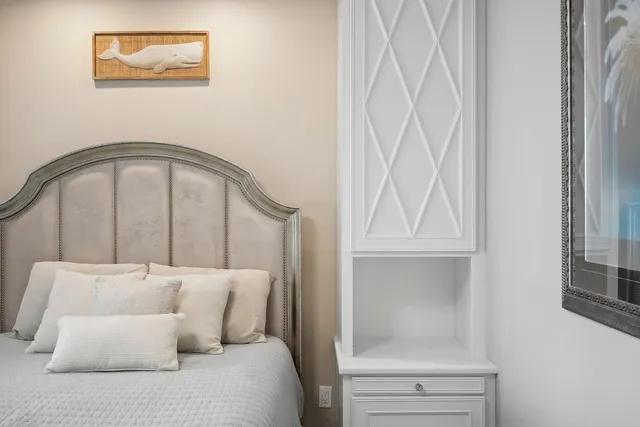 a vase of flowers sitting on a table