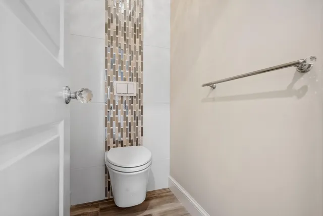 a view of outdoor space yard and patio