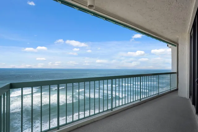 $1,280,000 | 9900 South Ocean Drive, Unit 1601, Jensen Beach, FL 34957