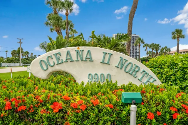 $1,280,000 | 9900 South Ocean Drive, Unit 1601, Jensen Beach, FL 34957