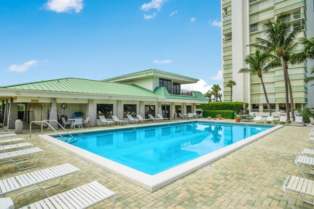 $1,280,000 | 9900 South Ocean Drive, Unit 1601, Jensen Beach, FL 34957
