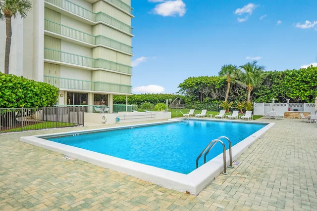 $1,280,000 | 9900 South Ocean Drive, Unit 1601, Jensen Beach, FL 34957