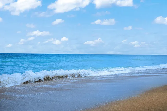 $1,280,000 | 9900 South Ocean Drive, Unit 1601, Jensen Beach, FL 34957