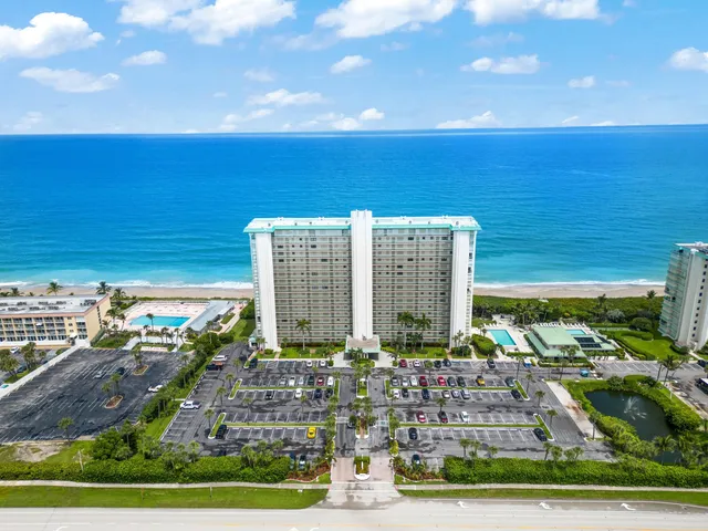 $1,280,000 | 9900 South Ocean Drive, Unit 1601, Jensen Beach, FL 34957