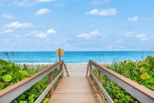 $1,280,000 | 9900 South Ocean Drive, Unit 1601, Jensen Beach, FL 34957