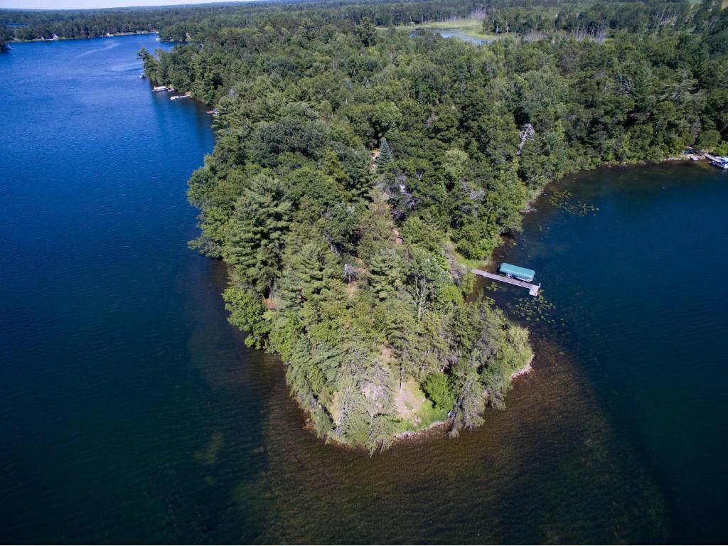 1903 East Ponto Lake Road Northwest Backus, MN 56435 - Photo 1 of 1 Gallery Image 1