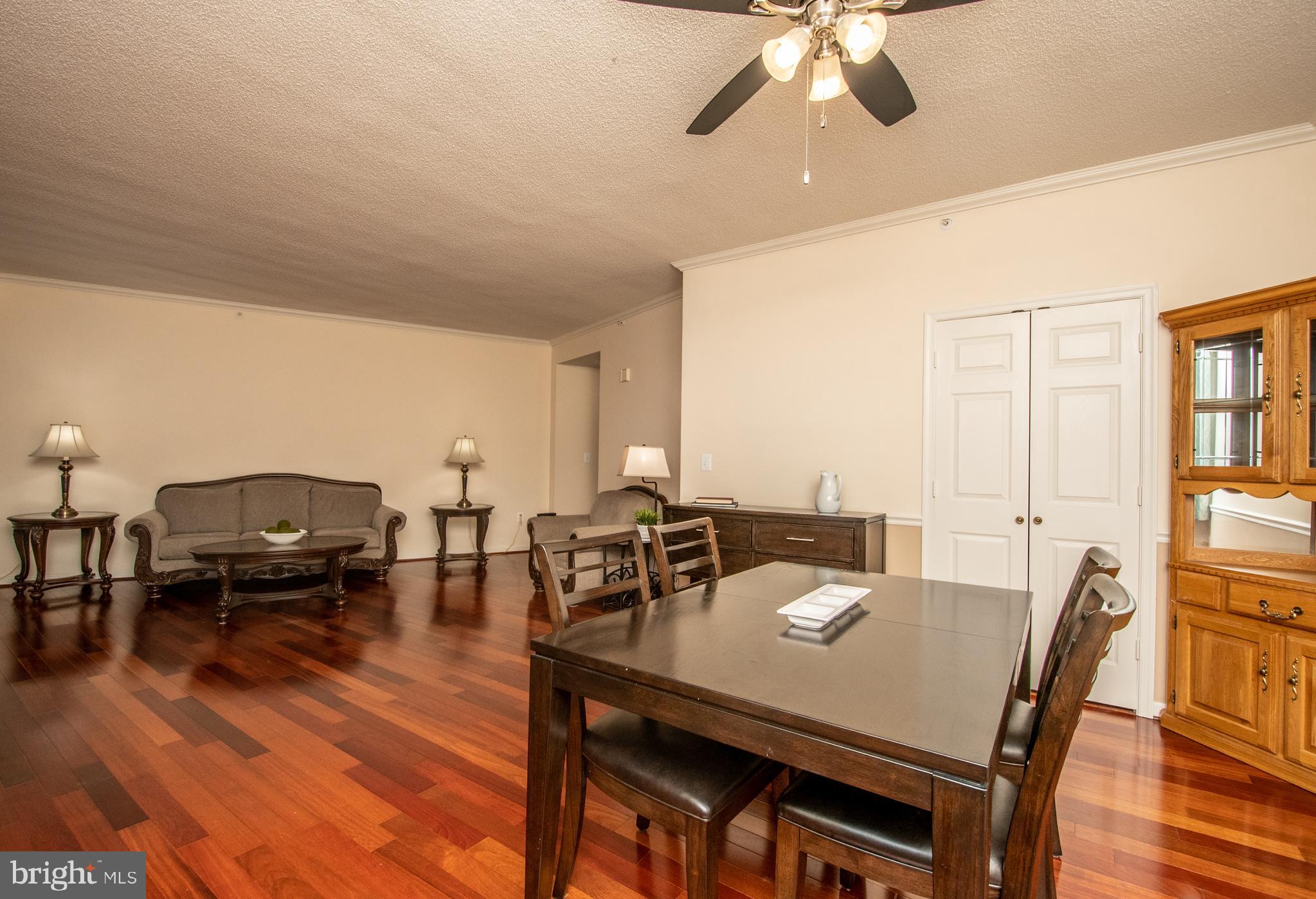 19365 Cypress Ridge Terrace, Unit 121 Leesburg, VA 20176 - Photo 11 of 31 Dining room