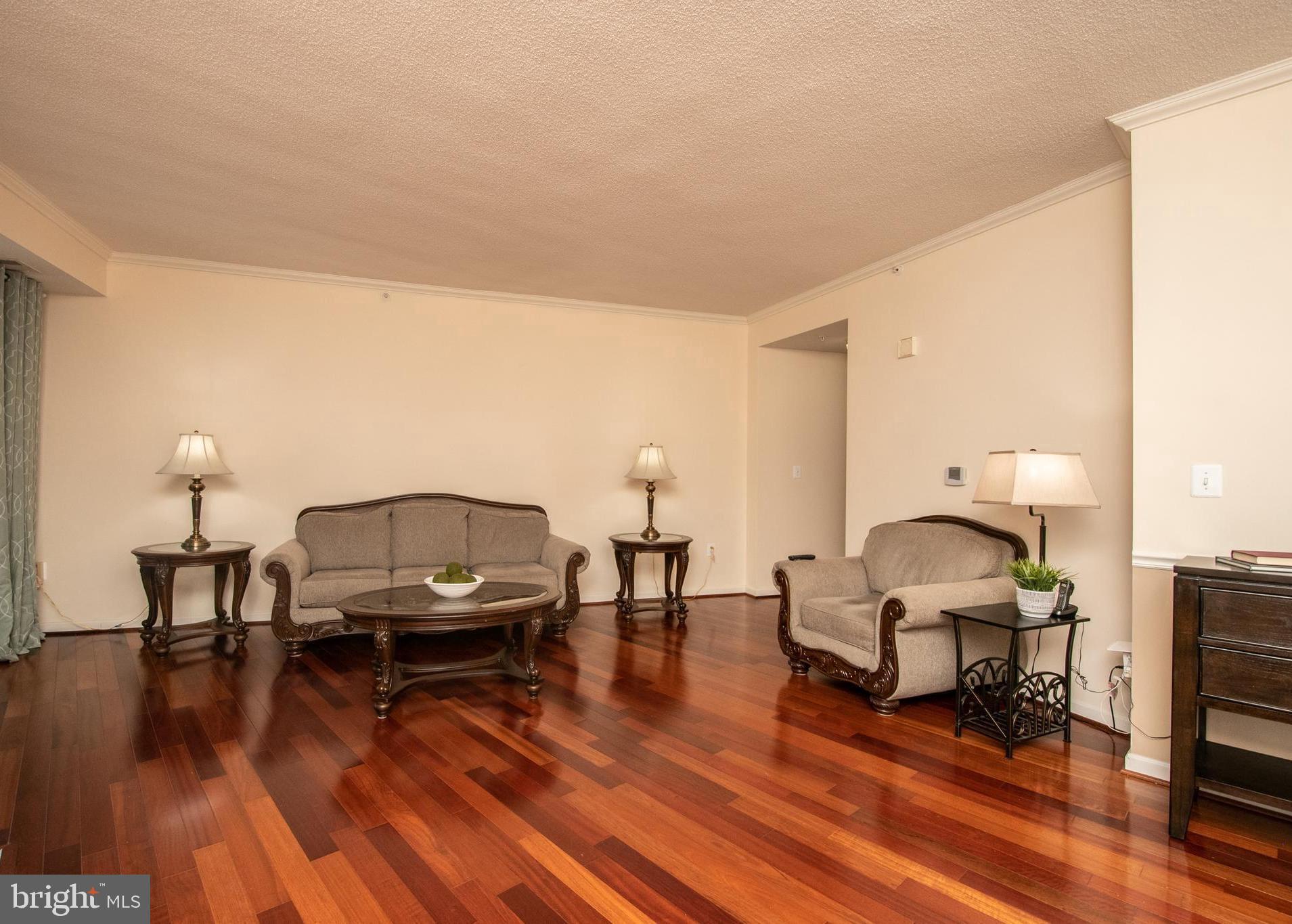 19365 Cypress Ridge Terrace, Unit 121 Leesburg, VA 20176 - Photo 9 of 31 Gorgeous cherry wood floors