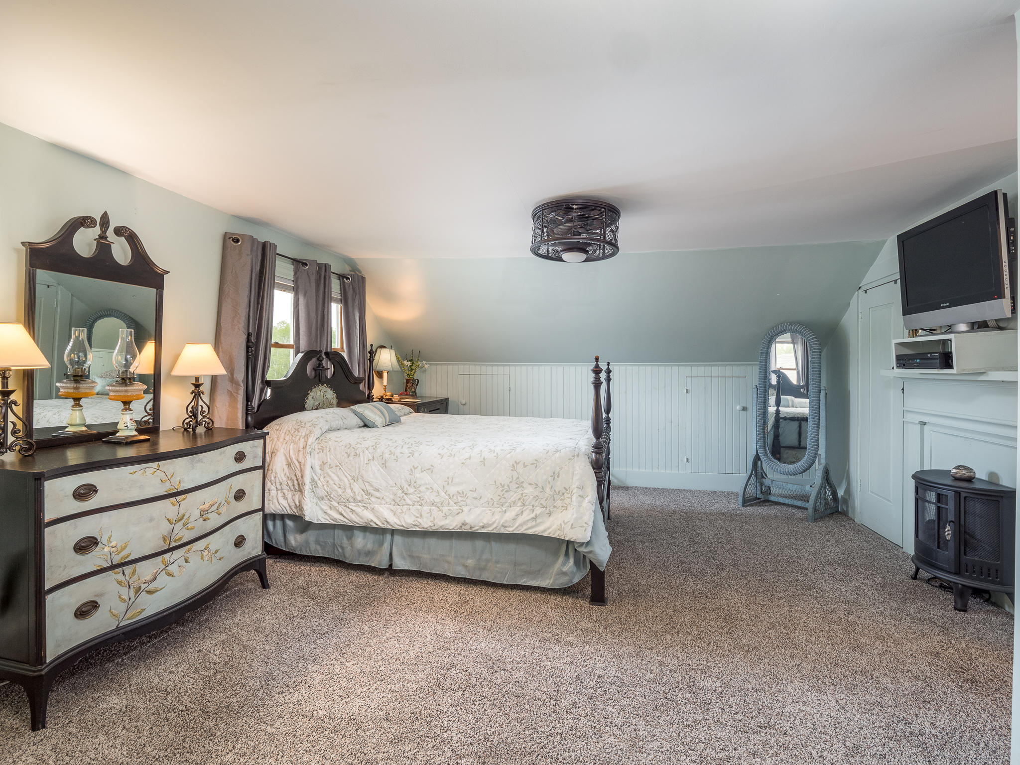 221 Middle Ridge Road Bridgton, ME 04009 - Photo 22 of 50 237 Middle Ridge -18