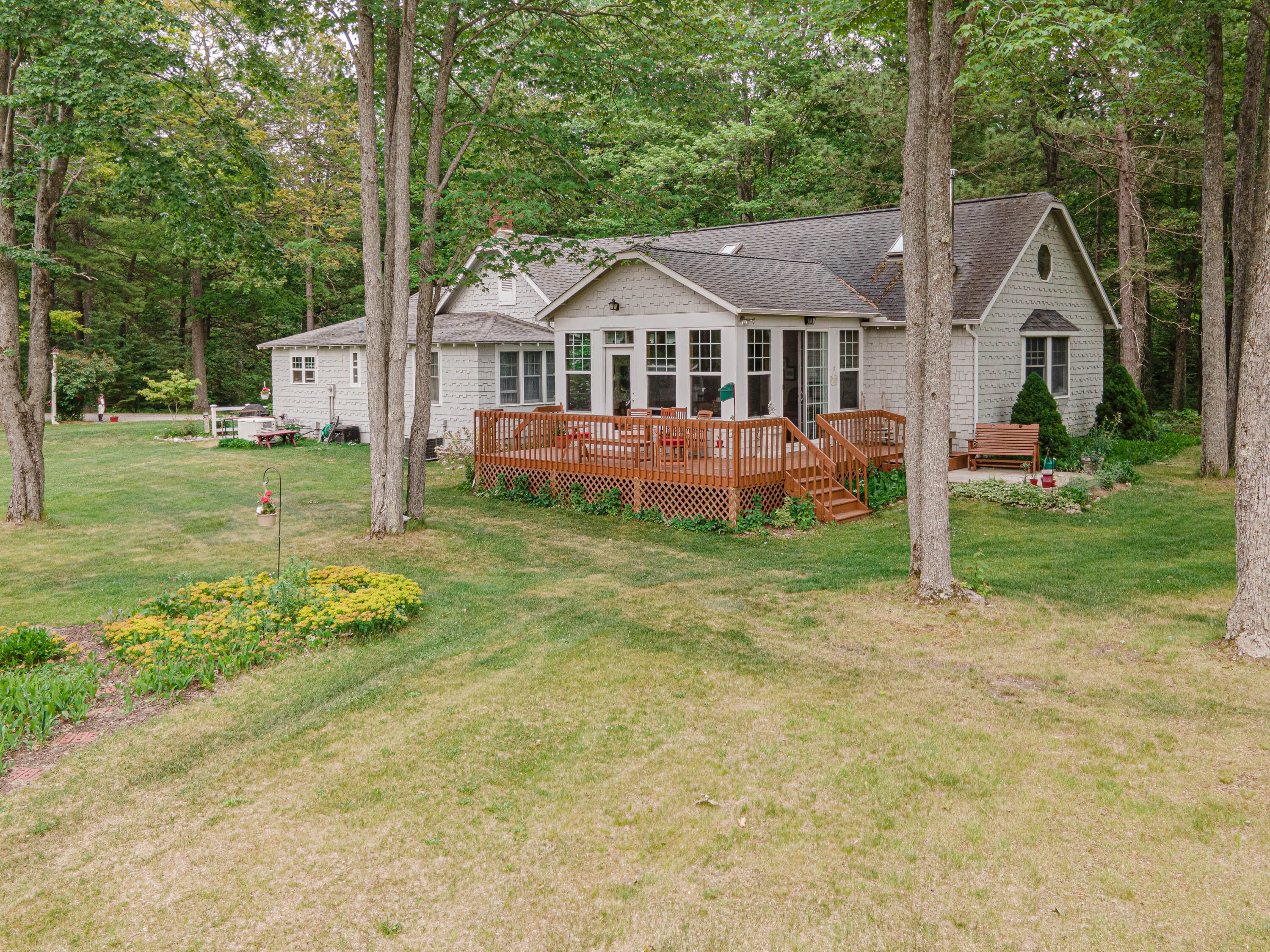 3876 South Poor Farm Road Greenbush, MI 48738 - Photo 6 of 60 Gallery Image 6