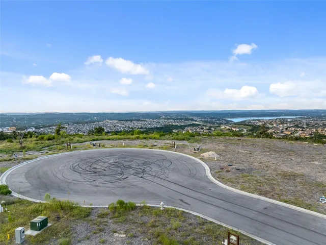 a view of an ocean beach