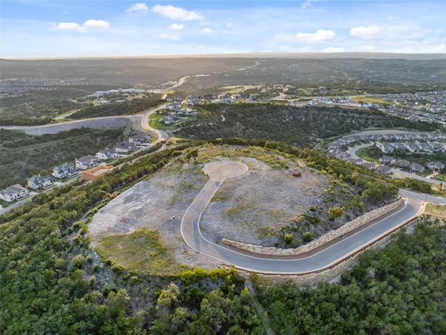 a view of lake with mountain