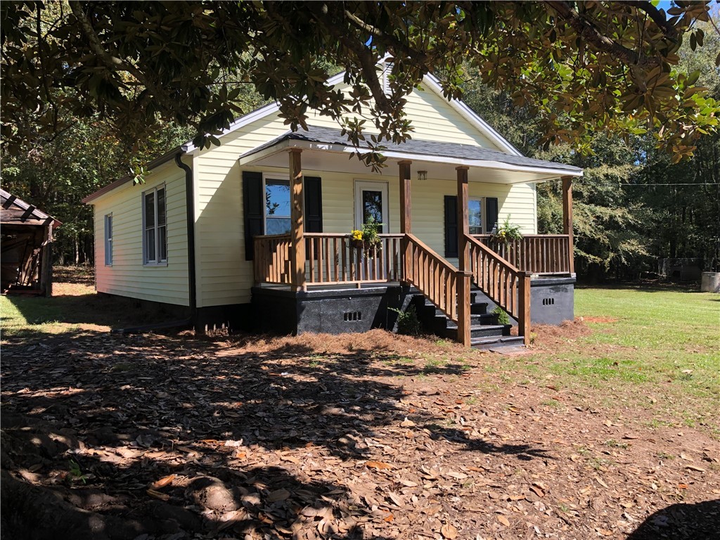 3501 Cedar Springs Road Abbeville, SC 29620 - Photo 3 of 38 Gallery Image 3