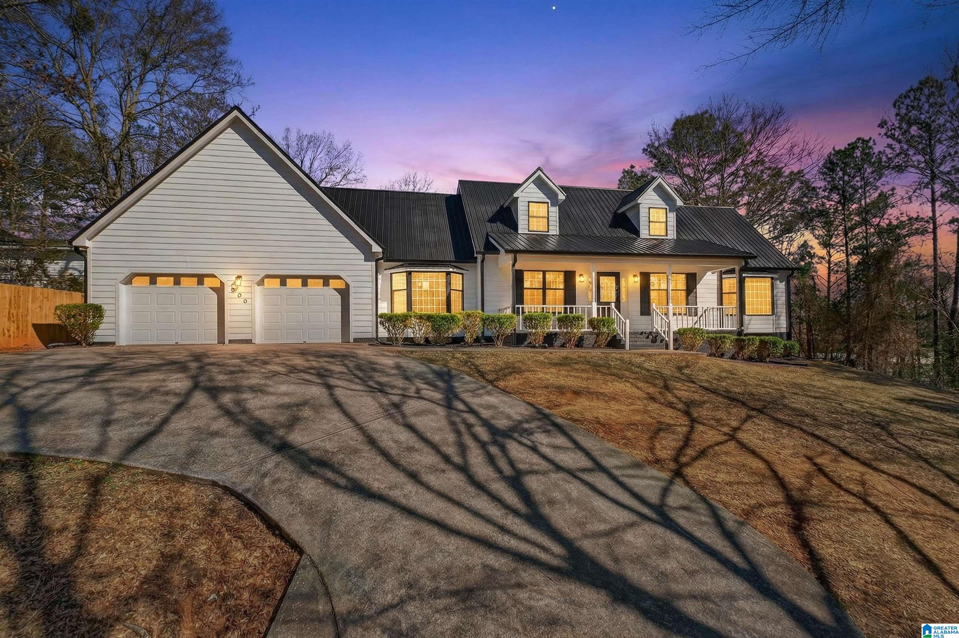 800 Nelson Road Oxford, AL 36203 - Photo 65 of 65