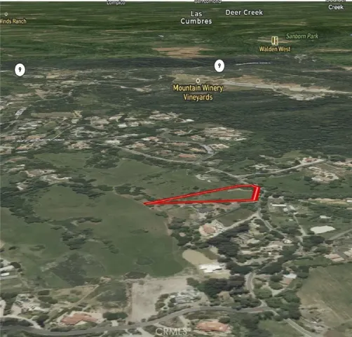 $3,280,000 | 0 Mt Eden Road, Saratoga, CA 95070