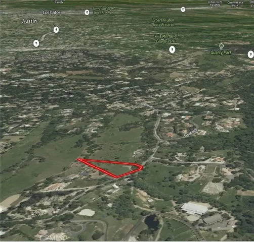 $3,280,000 | 0 Mt Eden Road, Saratoga, CA 95070