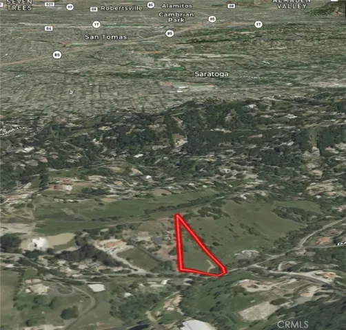 $3,280,000 | 0 Mt Eden Road, Saratoga, CA 95070